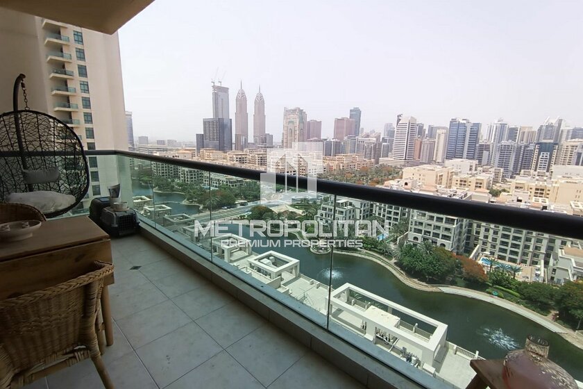 Alquile 5 apartamentos  - The Views, EAU — imagen 11