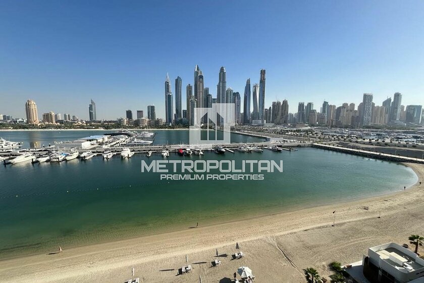 Купить 250 апартаментов - Dubai Harbour, ОАЭ - изображение 9