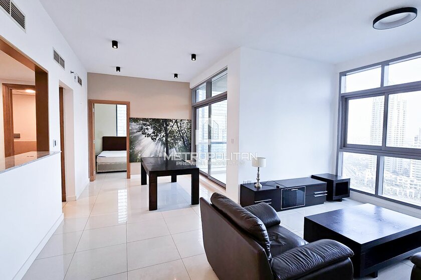 Immobilien zur Miete - 2 Zimmer - Dubai Marina, VAE – Bild 5