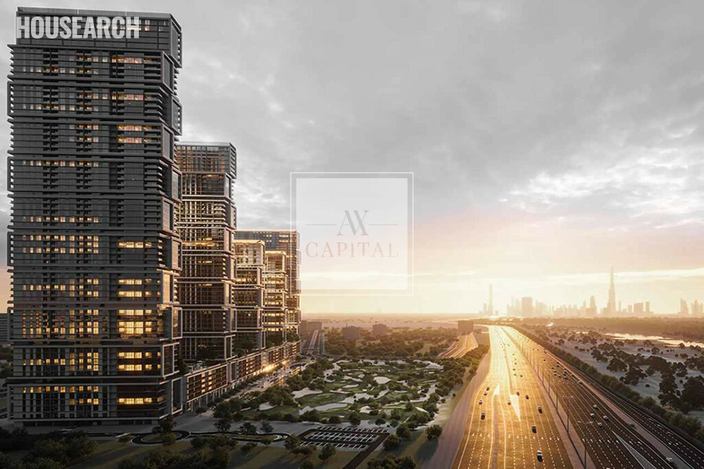 Apartments zum verkauf - Dubai - für 1.252.399 $ kaufen – Bild 1