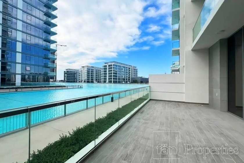 Rent 154 apartments  - MBR City, UAE - image 36