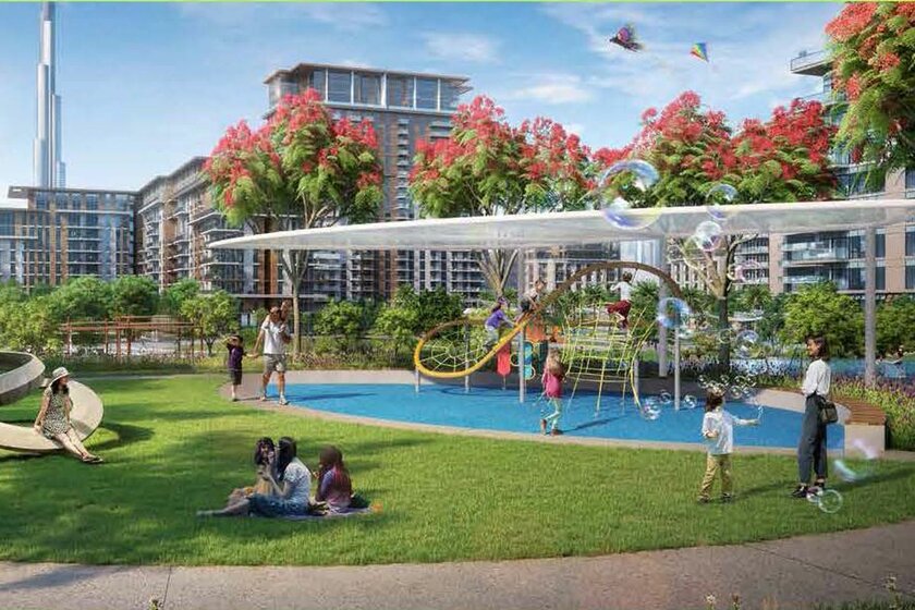 81 stüdyo daire satın al - City Walk, BAE – resim 36