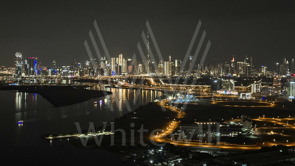 Acheter 282 appartements  - Dubai Creek Harbour, Émirats arabes unis – image 7