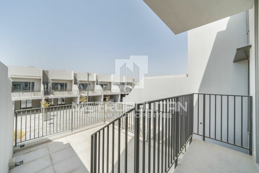 Stadthaus zum mieten - City of Dubai - für 54.451 $/jährlich mieten – Bild 18