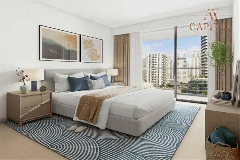 Immobilie kaufen - 1 Zimmer - Dubai Marina, VAE – Bild 23