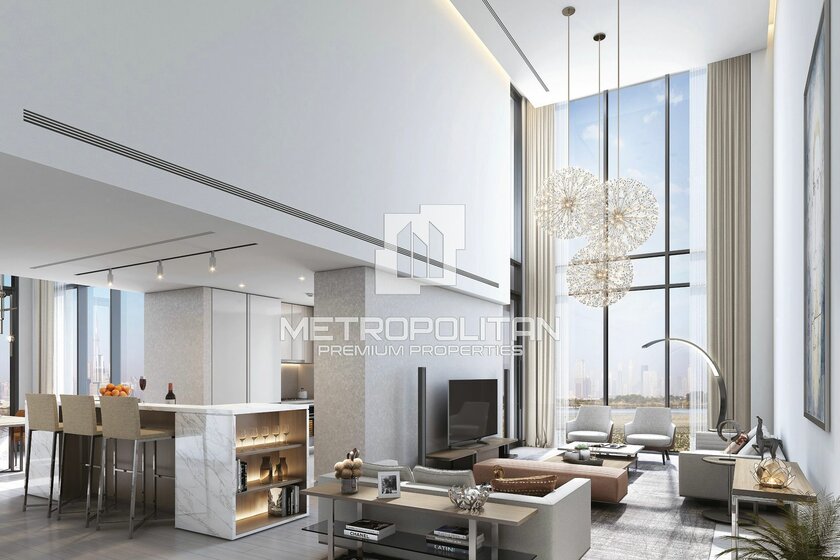 Buy 2 apartments  - 3 rooms - MBR City, UAE - image 1