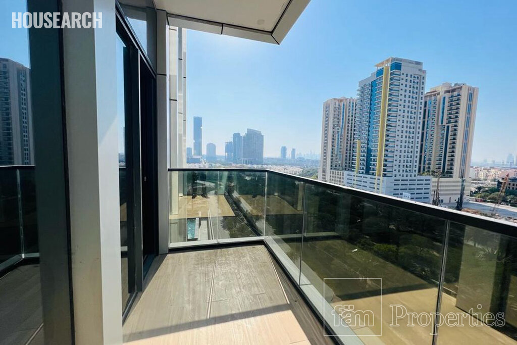 Stüdyo daireler satılık - Dubai - $223.432 fiyata satın al – resim 1