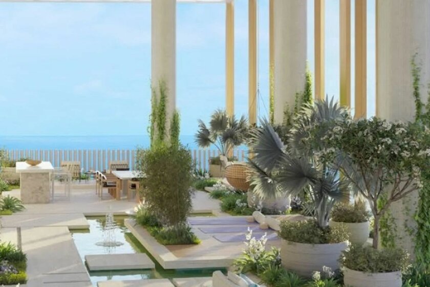 Апартаменты на продажу - Купить за 2 178 044 $ - Port De La Mer - La Sirene - изображение 24