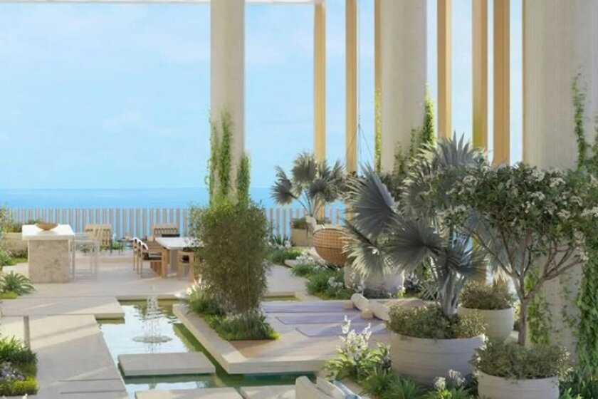 Купить 135 апартаментов - Palm Jumeirah, ОАЭ - изображение 20
