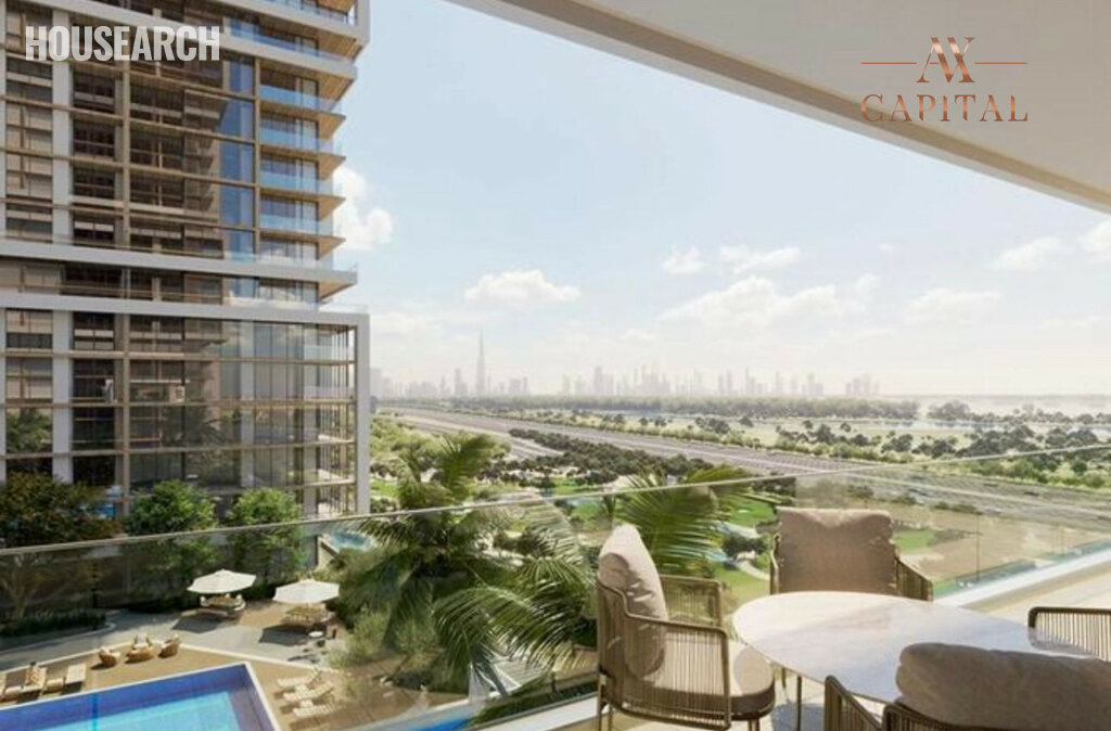 Apartamentos a la venta - City of Dubai - Comprar para 416.550 $ — imagen 1