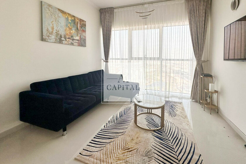 17 stüdyo daire kirala - 1 odalı - Dubailand, BAE – resim 11