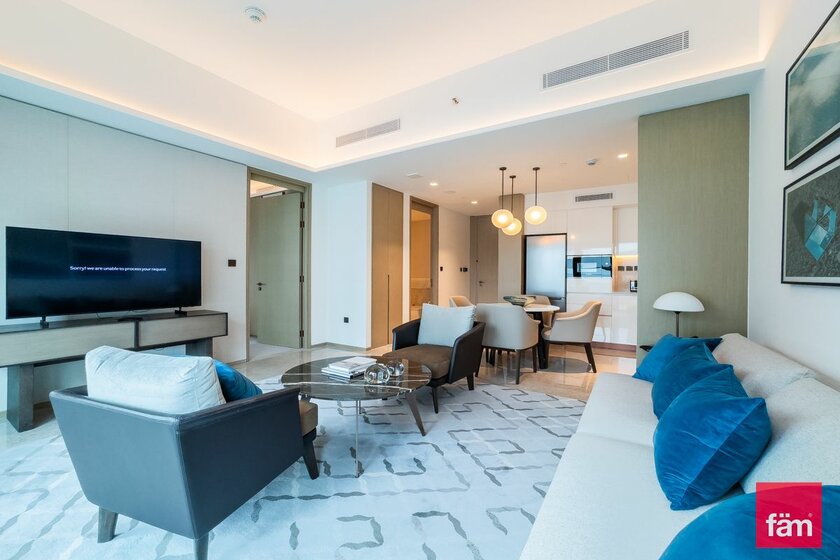 117 stüdyo daire kirala - Dubai Creek Harbour, BAE – resim 4