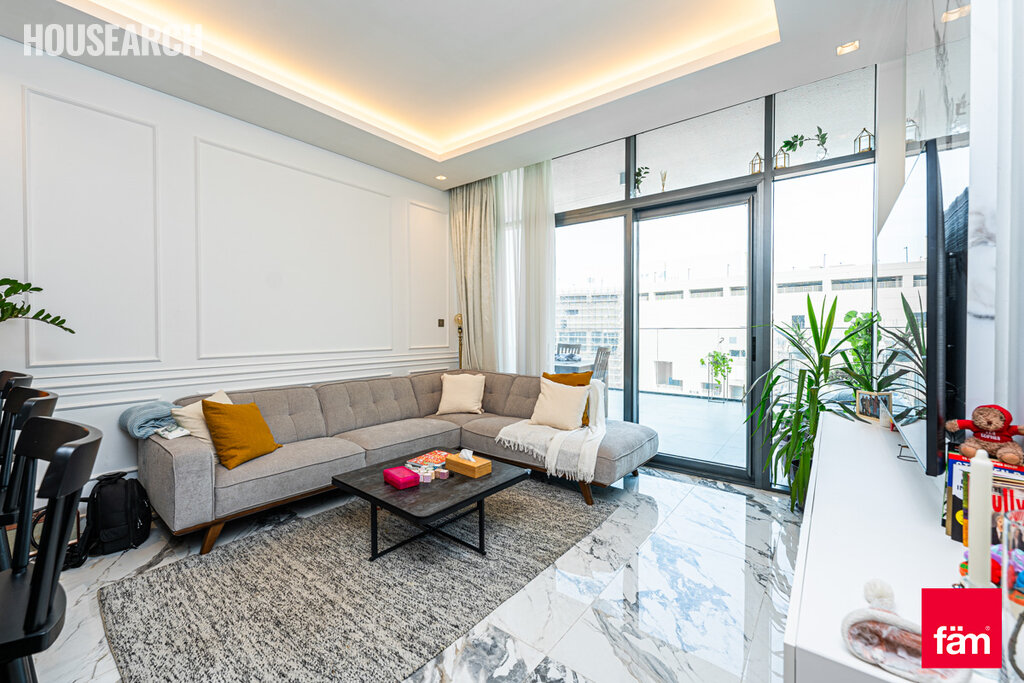 Apartamentos a la venta - Dubai - Comprar para 626.702 $ — imagen 1
