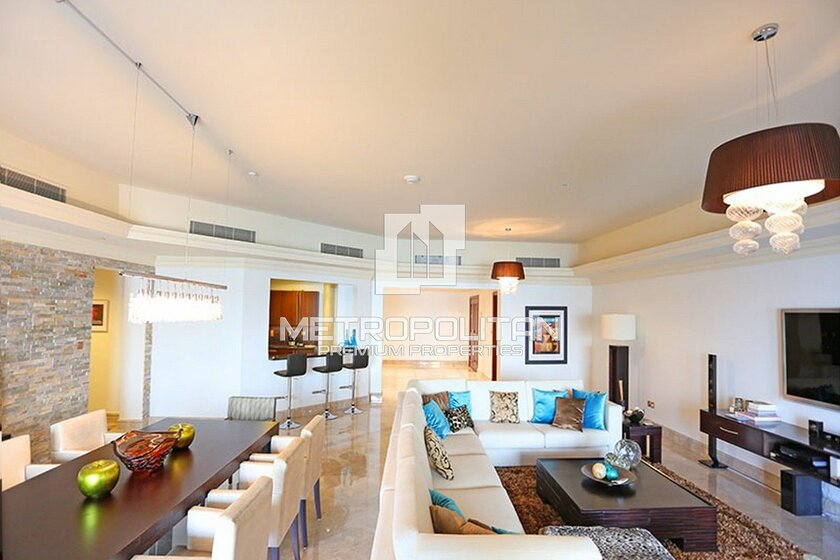 Снять недвижимость - Palm Jumeirah, ОАЭ - изображение 2