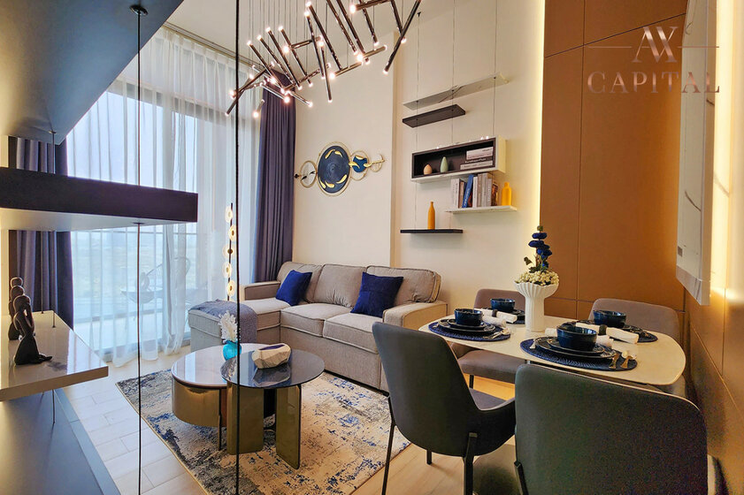 Апартаменты на продажу - Дубай - Купить за 311 444 $ - изображение 23