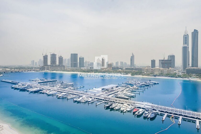 Immobilien zur Miete - 2 Zimmer - Dubai Harbour, VAE – Bild 17