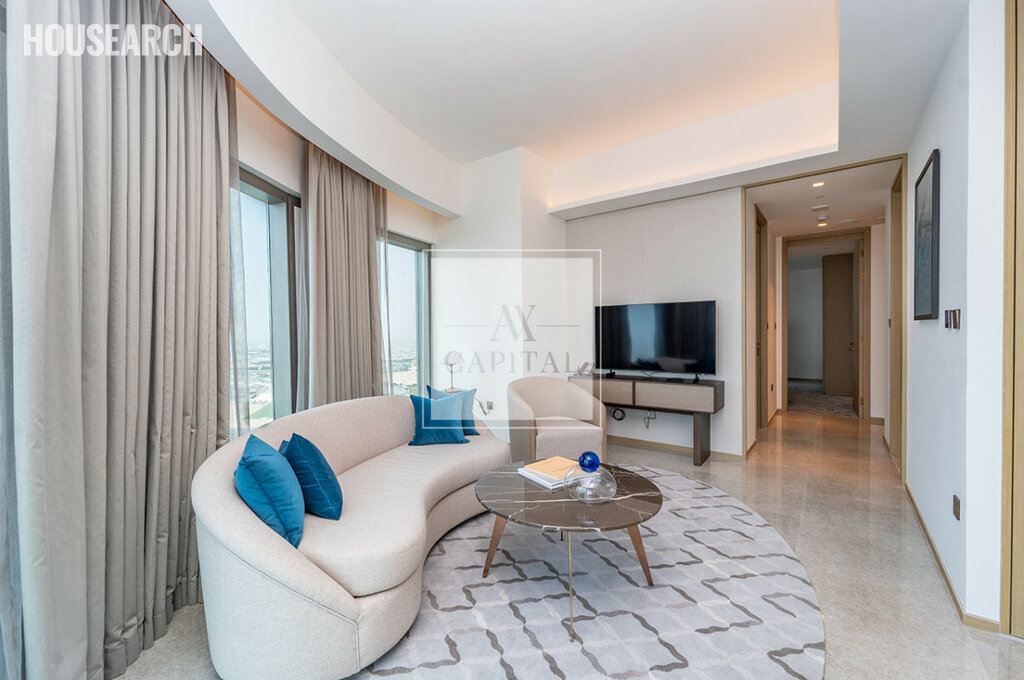 Appartements à louer - Dubai - Louer pour 76 231 $/annuel – image 1