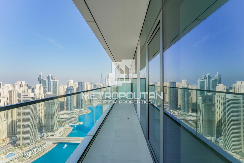 Stüdyo daireler kiralık - Dubai - $129.321 / yıl fiyata kirala – resim 17
