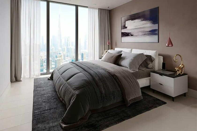 Buy 296 apartments  - Meydan City, UAE - image 7