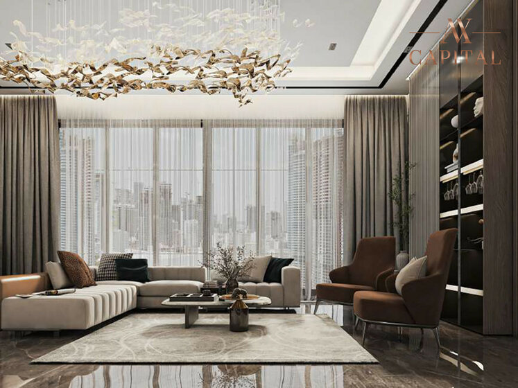 Immobilie kaufen - 2 Zimmer - Jumeirah Lake Towers, VAE – Bild 21