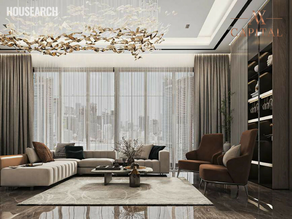 Stüdyo daireler satılık - Dubai - $735.093 fiyata satın al – resim 1