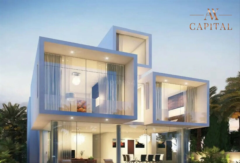 Acheter 39 villas - Dubailand, Émirats arabes unis – image 7