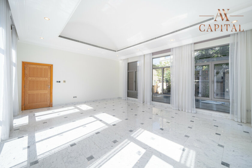 11 Villen mieten - 4 Zimmer - Palm Jumeirah, VAE – Bild 32