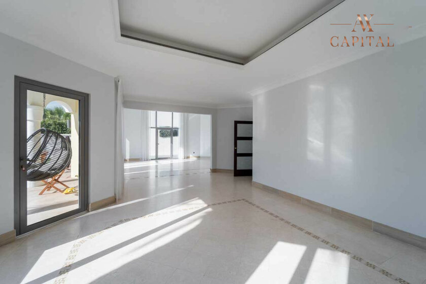 Купить недвижимость - 4 комнатные - Palm Jumeirah, ОАЭ - изображение 16