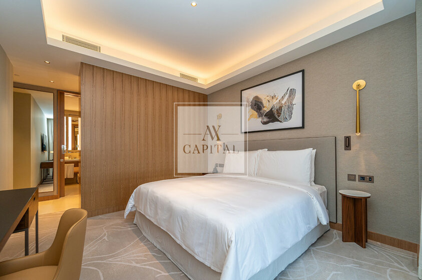 506 stüdyo daire satın al - Downtown Dubai, BAE – resim 8