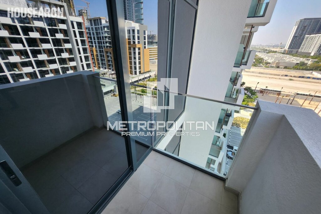 Apartments zum mieten - Dubai - für 17.696 $/jährlich mieten – Bild 1