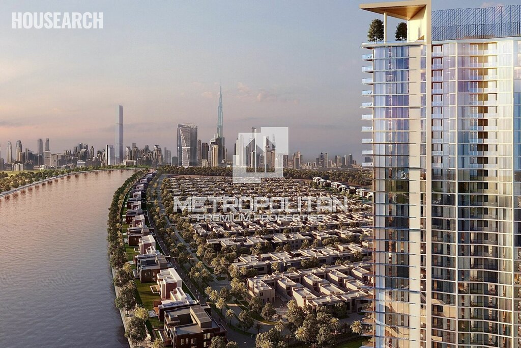 Appartements à vendre - Dubai - Acheter pour 1 225 233 $ - Crest Grande – image 1