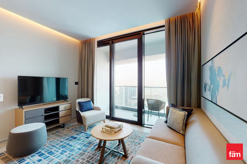 Acheter un bien immobilier - JBR, Émirats arabes unis – image 25