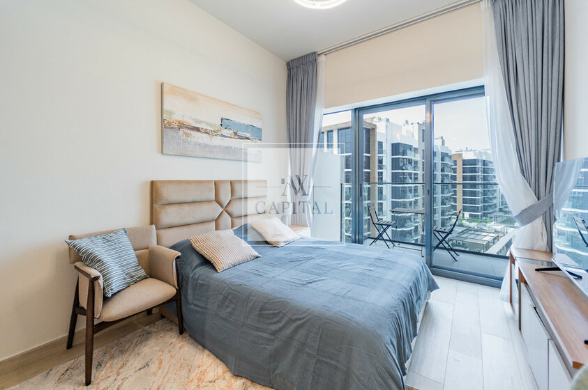 Apartamentos en alquiler - Dubai - Alquilar para 17.696 $/al año — imagen 24