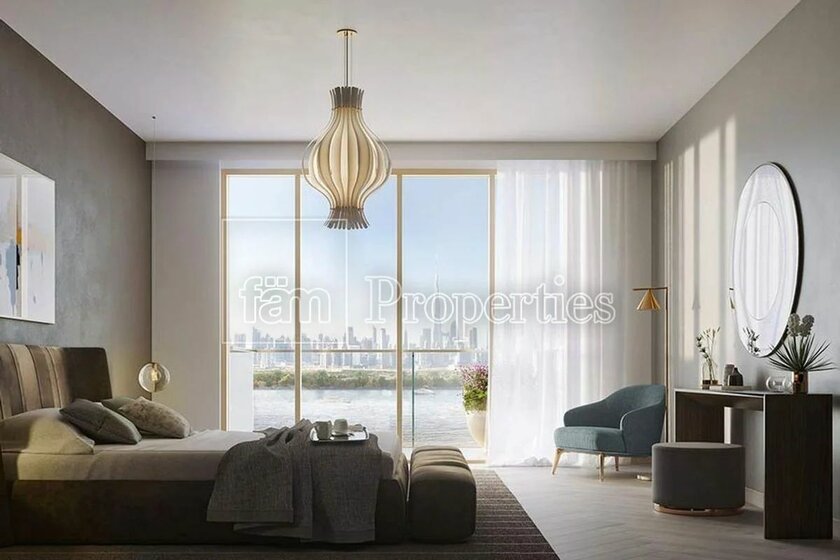 Stüdyo daireler satılık - Dubai - $258.855 fiyata satın al – resim 20