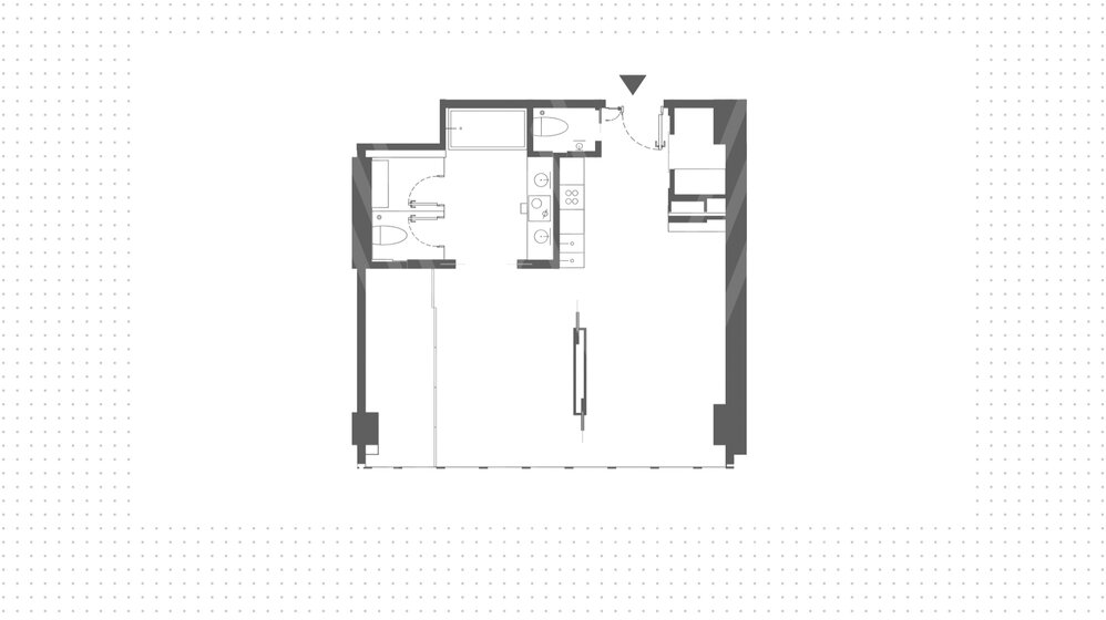 Immobilie kaufen - 1 Zimmer - Zaabeel, VAE – Bild 22