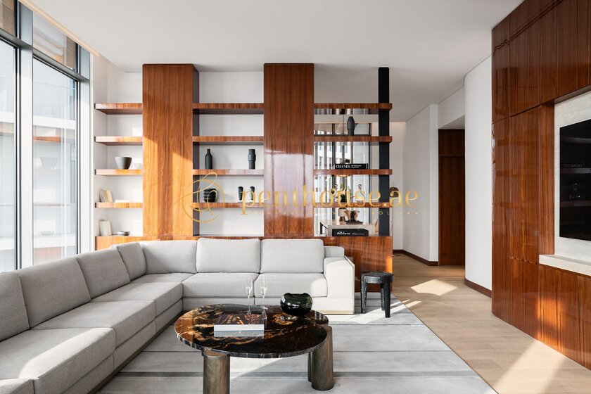 Gayrimenkul satınal - 4 odalı - Dubai Canal, BAE – resim 2