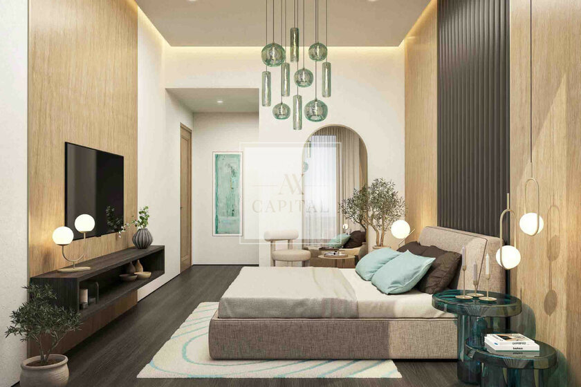 Buy a property - 1 room - DAMAC Lagoons, UAE - image 8