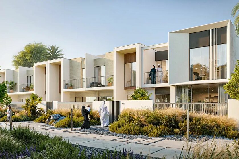 Buy a property - Dubailand, UAE - image 29