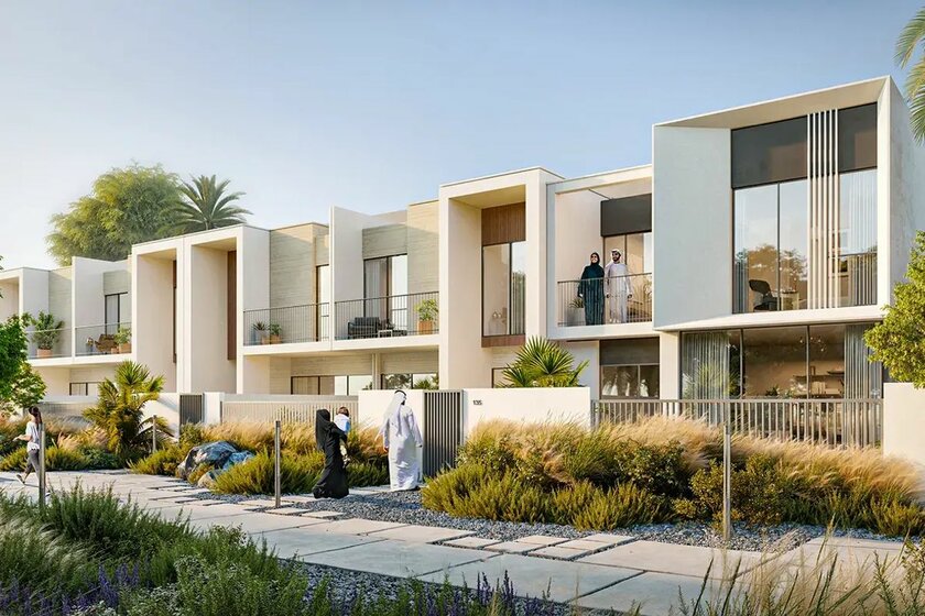 123 ikiz villa satın al - Dubailand, BAE – resim 25