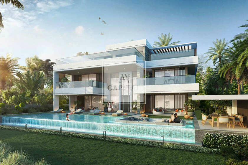 Ikiz villa satılık - Dubai şehri - $1.184.317 fiyata satın al – resim 19