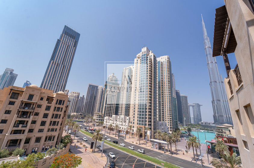 Apartments for rent in UAE - image 13