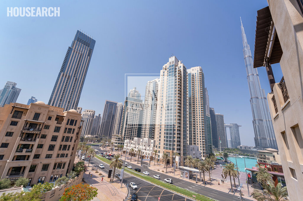 Apartments for rent - City of Dubai - Rent for $46,284 / yearly - image 1