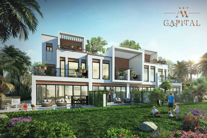 Villas for sale in Dubai - image 21
