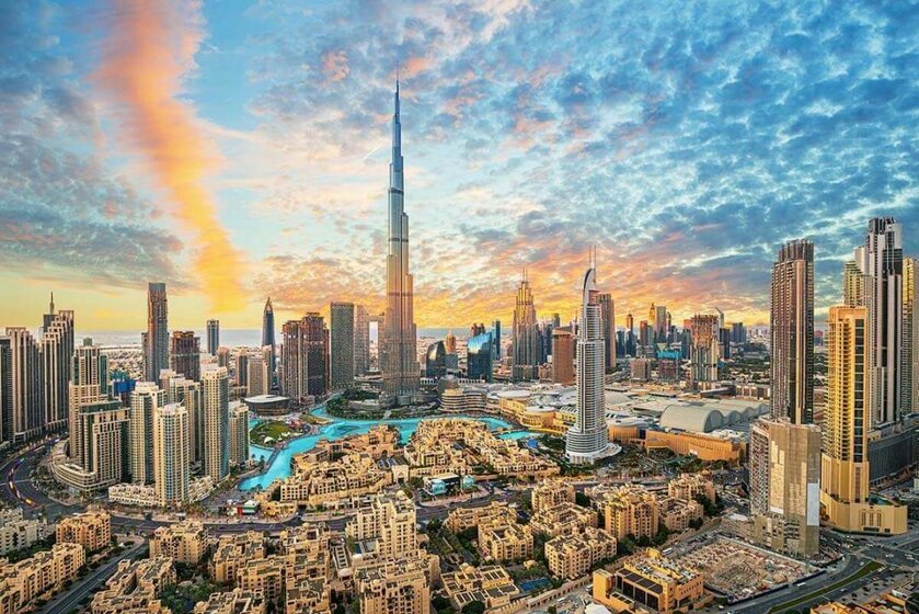 Apartments for sale in Dubai - image 16