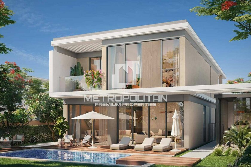 Buy a property - Tilal Al Ghaf, UAE - image 21