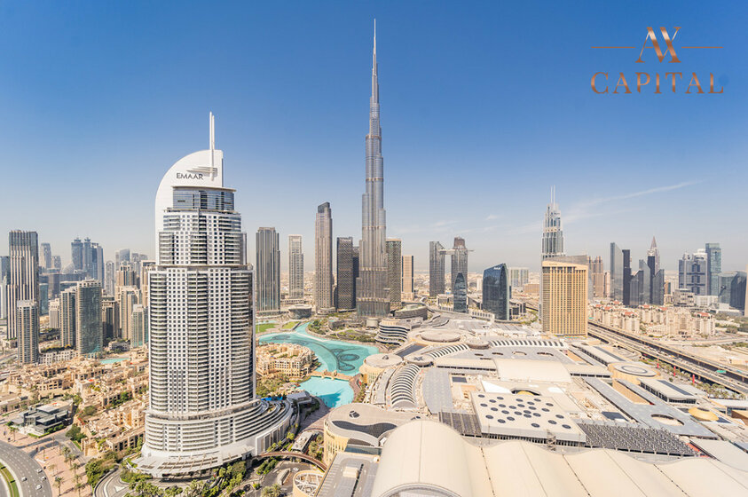 Apartments for rent - City of Dubai - Rent for $102,096 / yearly - image 14