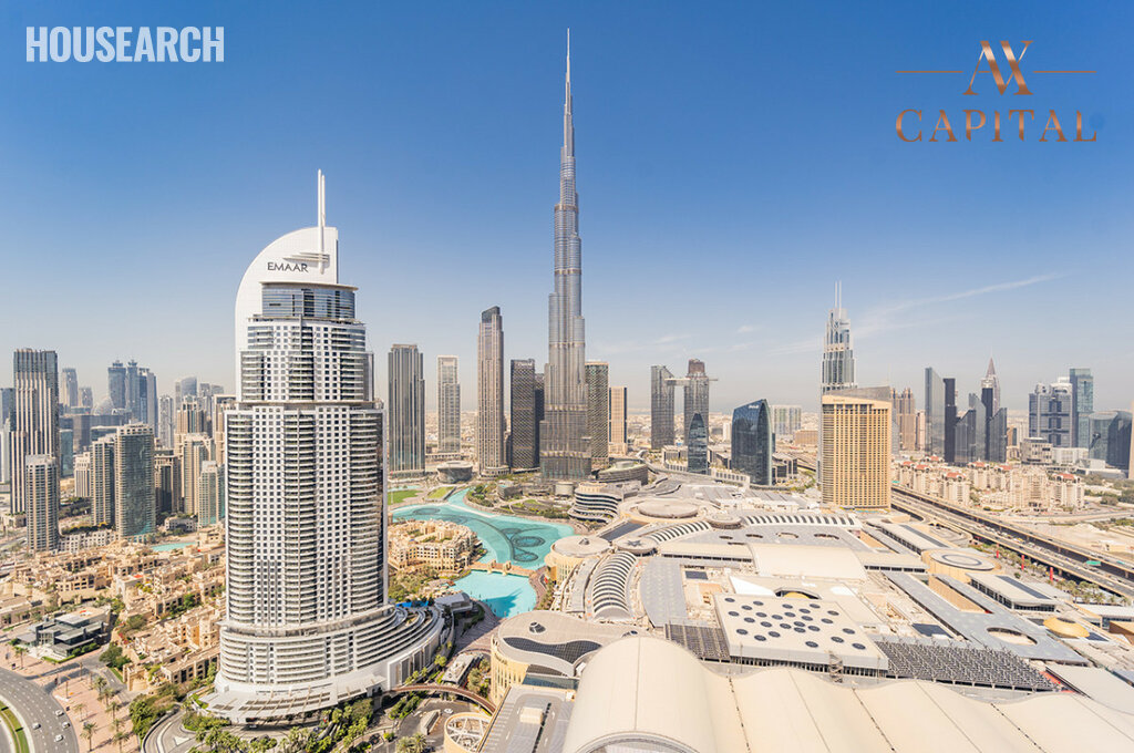 Appartements à louer - City of Dubai - Louer pour 81 676 $/annuel – image 1