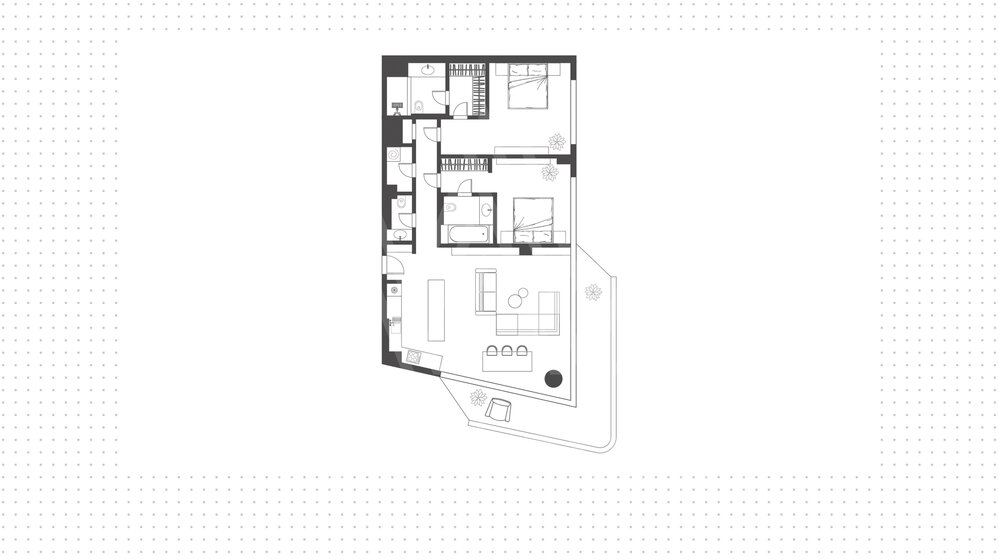 Compre 5369 apartamentos  - EAU — imagen 9