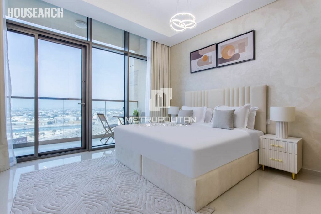 Appartements à louer - Dubai - Louer pour 19 606 $/annuel – image 1