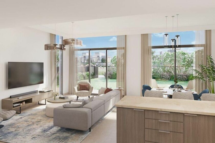 123 ikiz villa satın al - Dubailand, BAE – resim 14